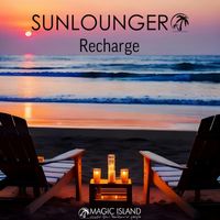 Sunlounger - Recharge (Club Mixes)