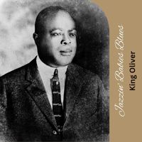 King Oliver - Jazzin' Babies Blues