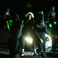 Nolan - RANGE EVOQUE (Explicit)
