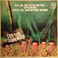 The Diamonds - Dancing for Diamonds