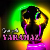 Touche - Seni Gidi Yaramaz