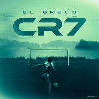 El Greco - CR7