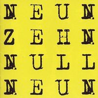 Bums - Neun Zehn Null Neun