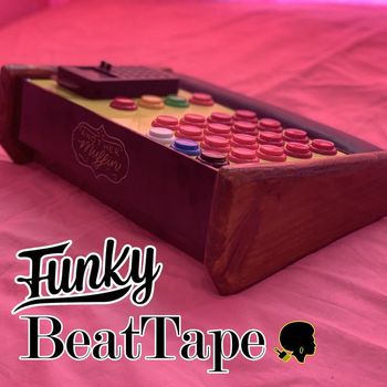 Muff - Funky Beat Tape