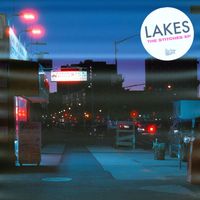 Lakes - The Stitches EP (Explicit)