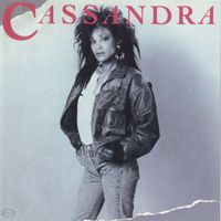 Cassandra - Cassandra
