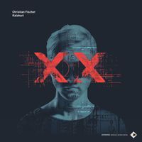 Christian Fischer - Kalahari