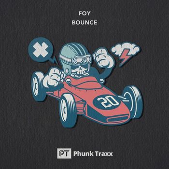 FOY - Bounce