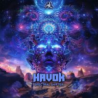 Havok - Spectral Shifter