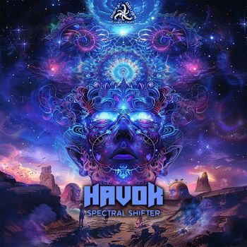Havok - Spectral Shifter