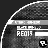 Utero Humedo - Black Humedo