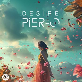 Pier-O - Desire