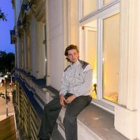 Aaron - fallenfürimmer
