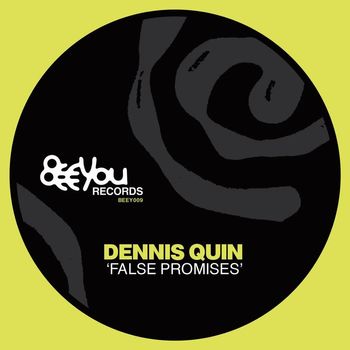 Dennis Quin - False Promises