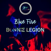Bonnie Legion - Blue Fire (Raw Acoustic)