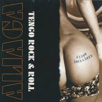 Aliaga - Tengo Rock & Roll