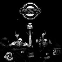 Malky Barros - O Segundo Manifesto
