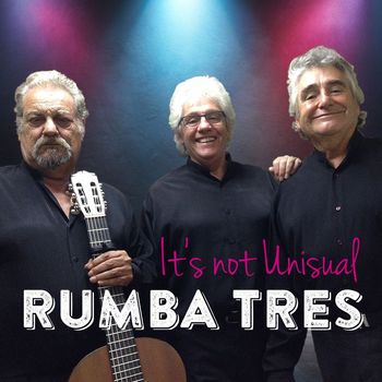 RUMBA TRES - It´s not Unusual