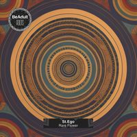 St.Ego - Rare Flower