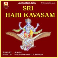 Rahul - Hari Kavasam