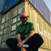 L Don - Blessed (الحمد لله) (Explicit)