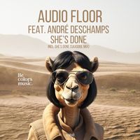 Audio Floor - She's Done