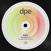 Adne - Shake It