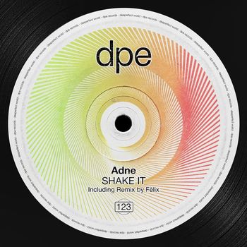 Adne - Shake It