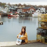 Lily Fitts - What They Say