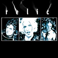 Relic - Alice Through the Broken Glass
