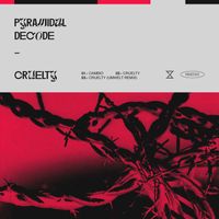 Pyramidal Decode - Cruelty