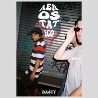 Basty - Aerostático (Explicit)