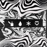 Barefoot - HOT BLOOD / COLD LOVE