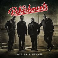 The Refreshments - Lost In a Dream
