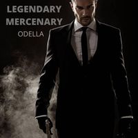 Odella - Legendary Mercenary