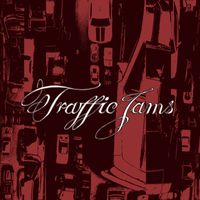 Theo Parrish - Traffic Jams
