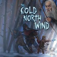 Graffiti - The Cold North Wind