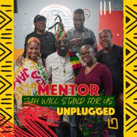 Mentor - Jah Will Stand For Us (Live)