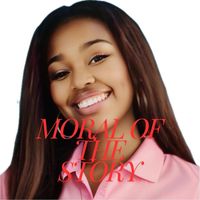 Grace - Moral Of The Story (Explicit)