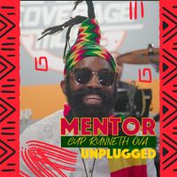Mentor - Cup Runneth Ova (Live)