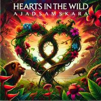 Ajad Samskara - Hearts in the Wild