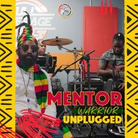Mentor - Warrior (Live)