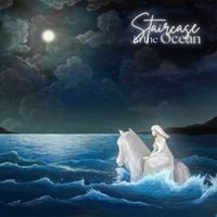 M.O.E - Staircase in the Ocean