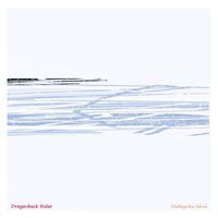 Hideyuki Ishii - Dragonback Rider