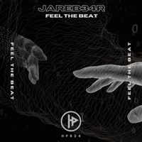 JareB34R - Feel The Beat