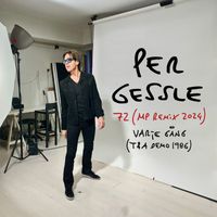 Per Gessle - 72 (MP Remix 2024)