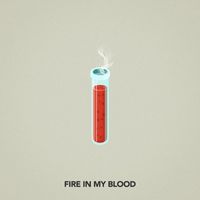 Chris Webby - Fire In My Blood (Explicit)