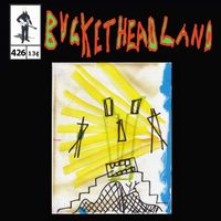 Buckethead - Sideways Ocean Roller Coaster