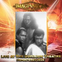 Imagination - Live at the Dominion Theatre (REMASTERED 2024)