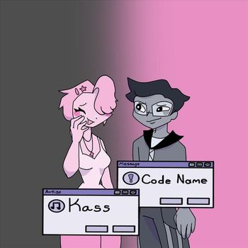 Kass - Code Name